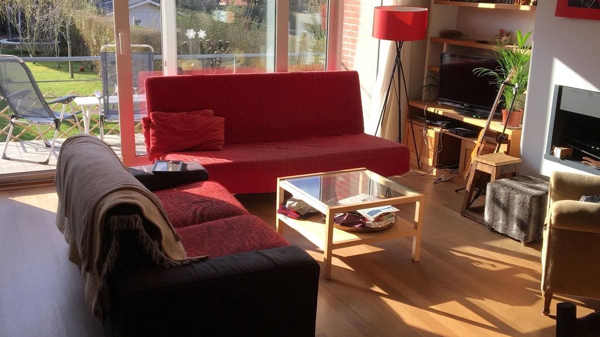 Zaventem House | Quiet house near Brussels