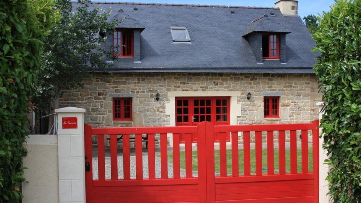Languidic House | Quiet house near the Blavet and 25 minutes from the beaches