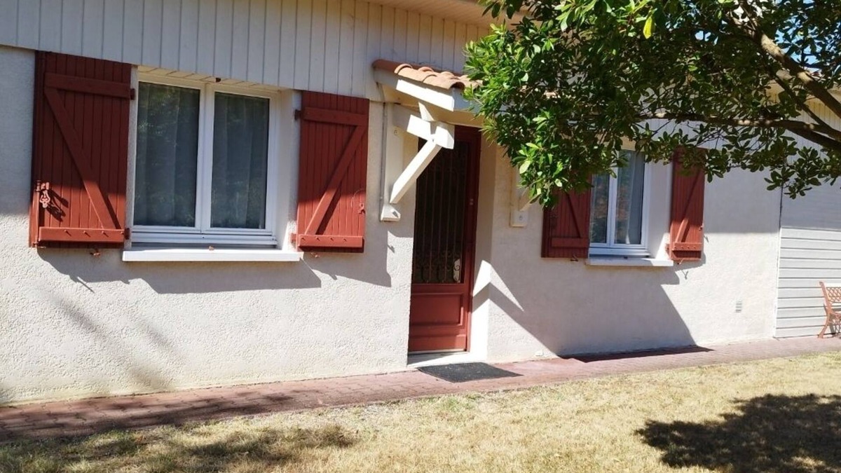 Sanguinet Apartment | Quiet house near the lake, ideal for families