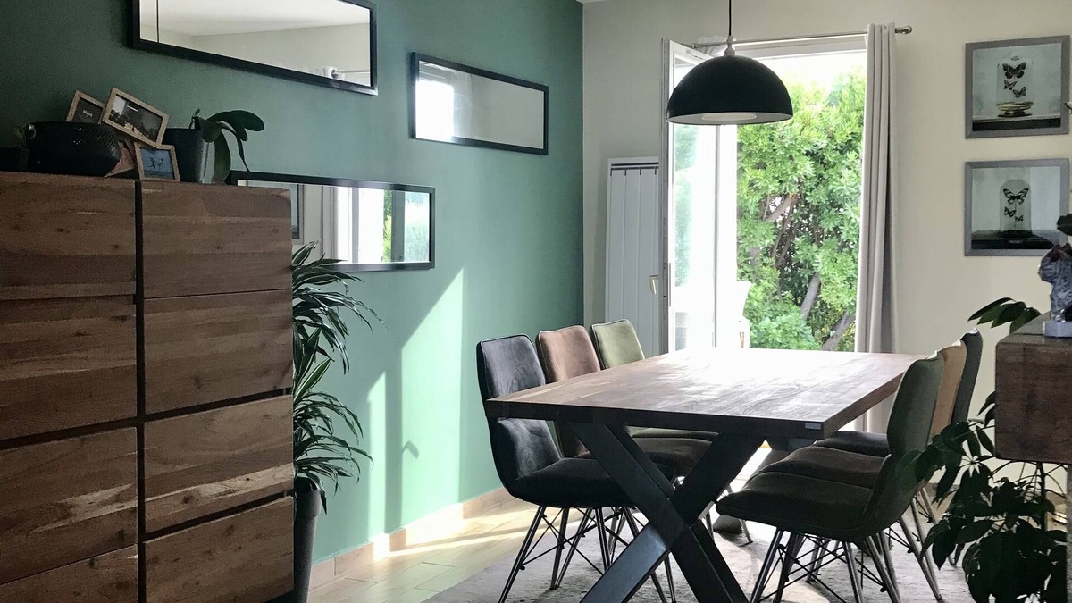 Ventiseri House | Quiet house with enclosed garden and terrace 5 minutes from the beach!
