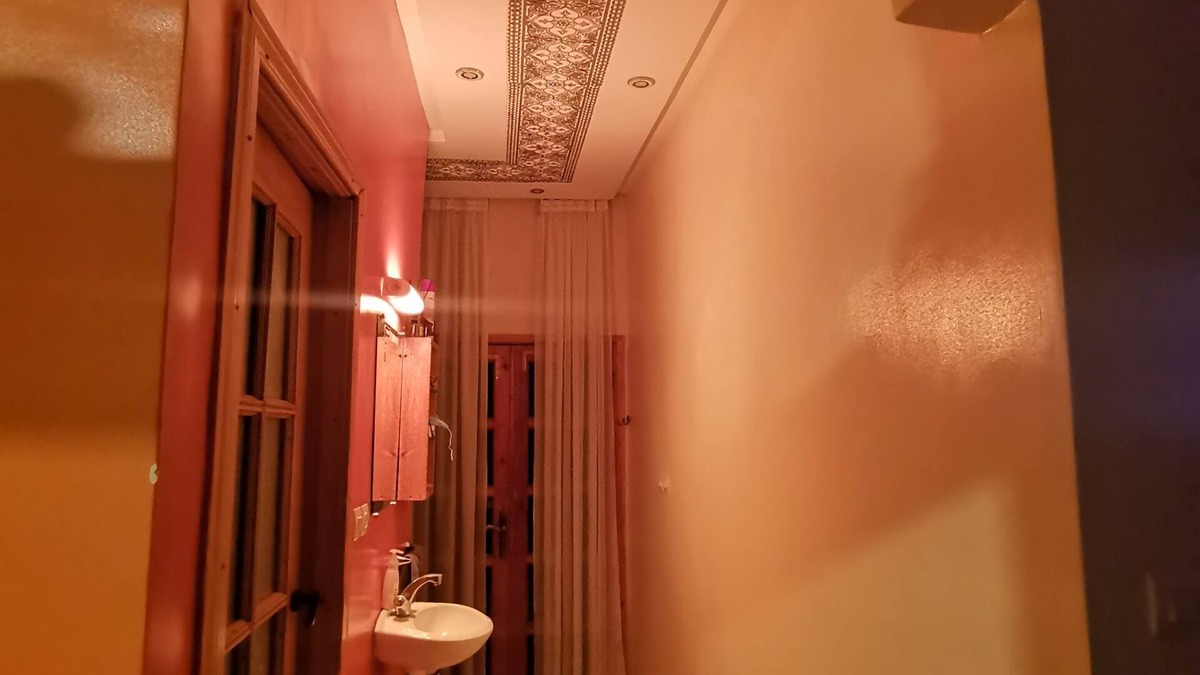 Outghal Other | Quiet house with private garden, 50 km from Marrakesh