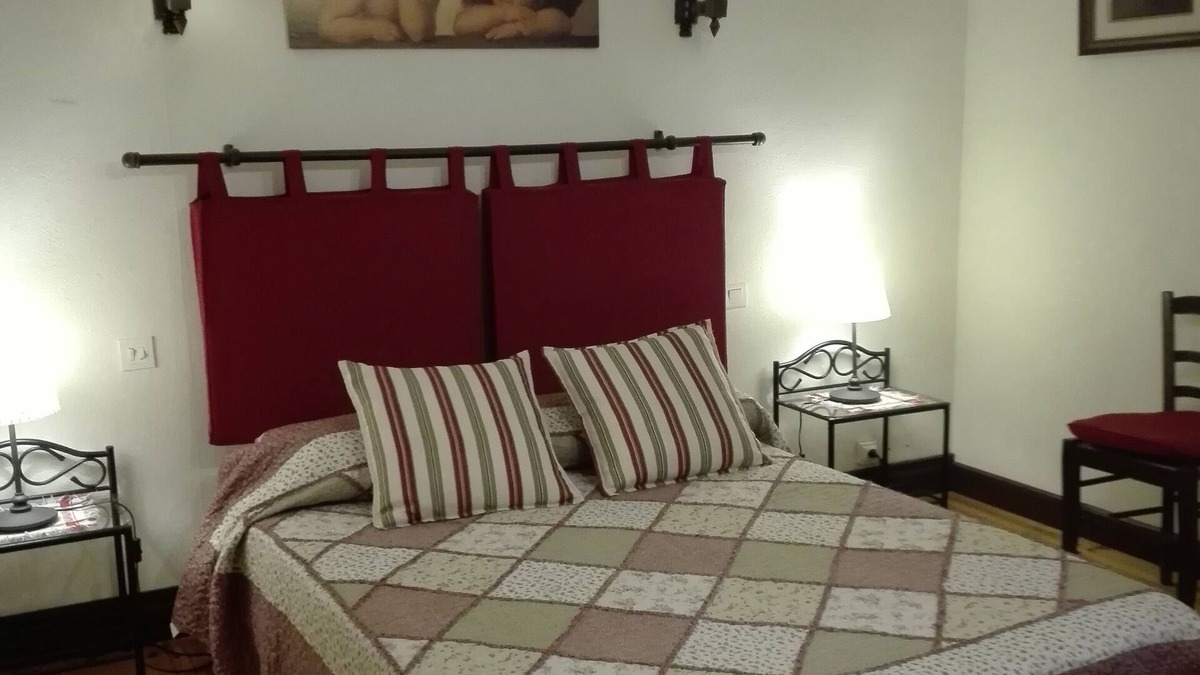 Laruns House | Quiet in the heart of the Ossau Valley
