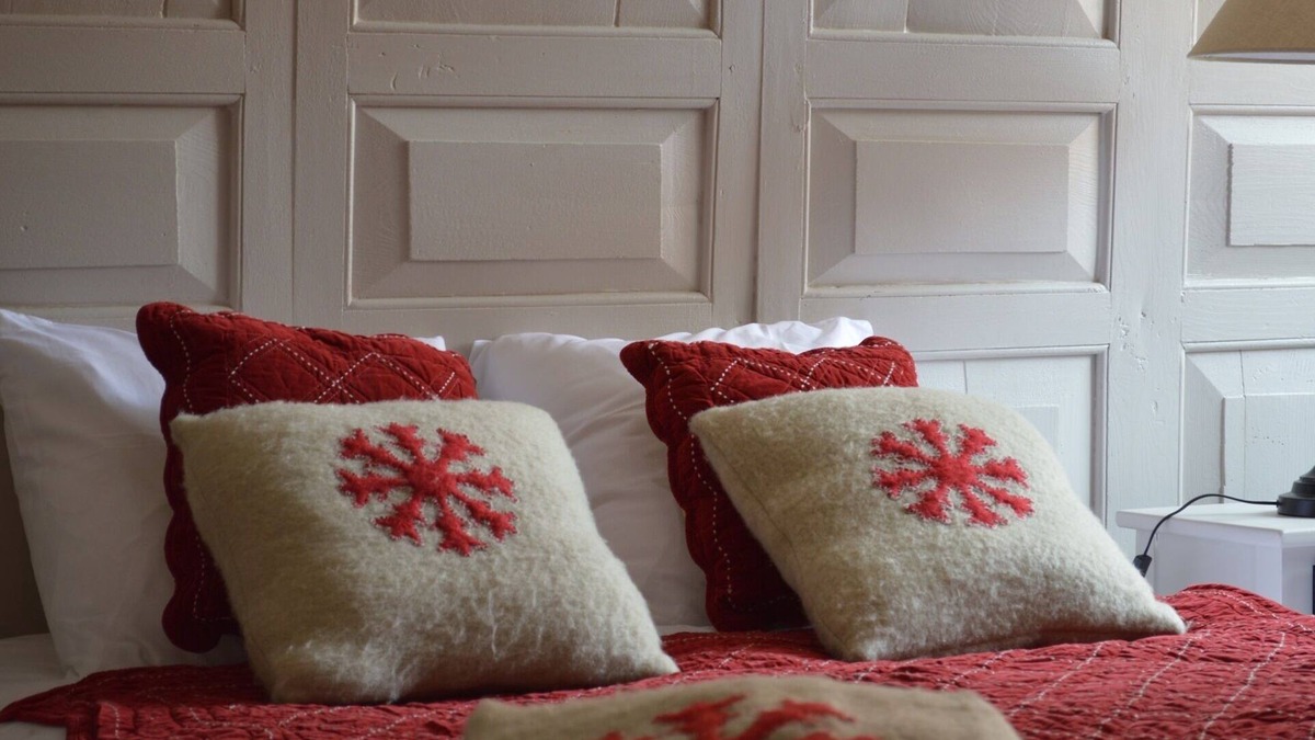 Riquewihr Apartment | Quiet in the historic center of Riquewihr