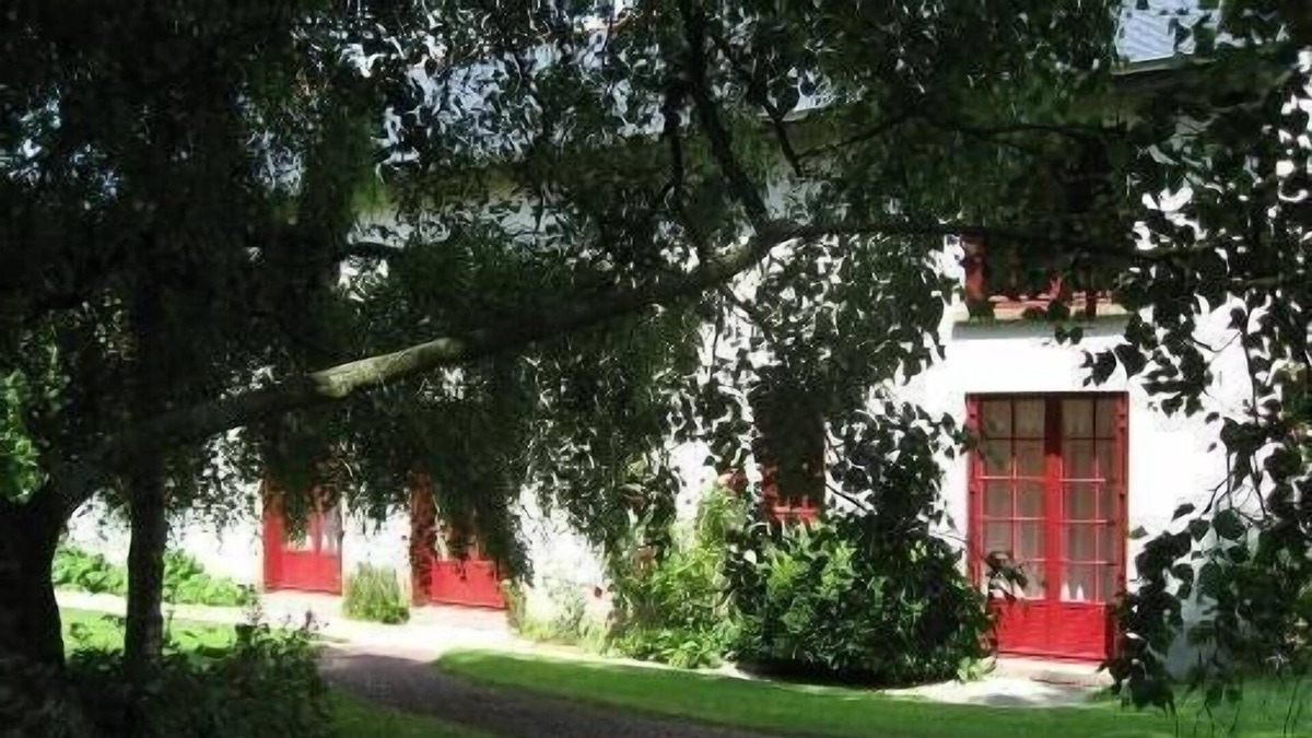 Romille Cottage | Quiet-Independent Rural Cottage Near Rennes-Brocéliande Forest