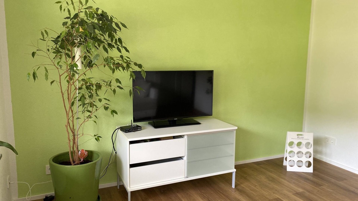 Bohland Apartment | Quiet living in an idyllic location on the beautiful High Rhine - in the Black Forest