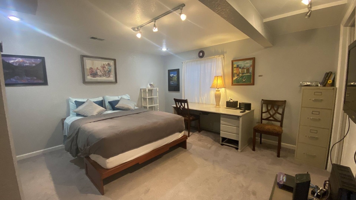 Broomfield House | Quiet location - Close to everything and backs to greenbelt!