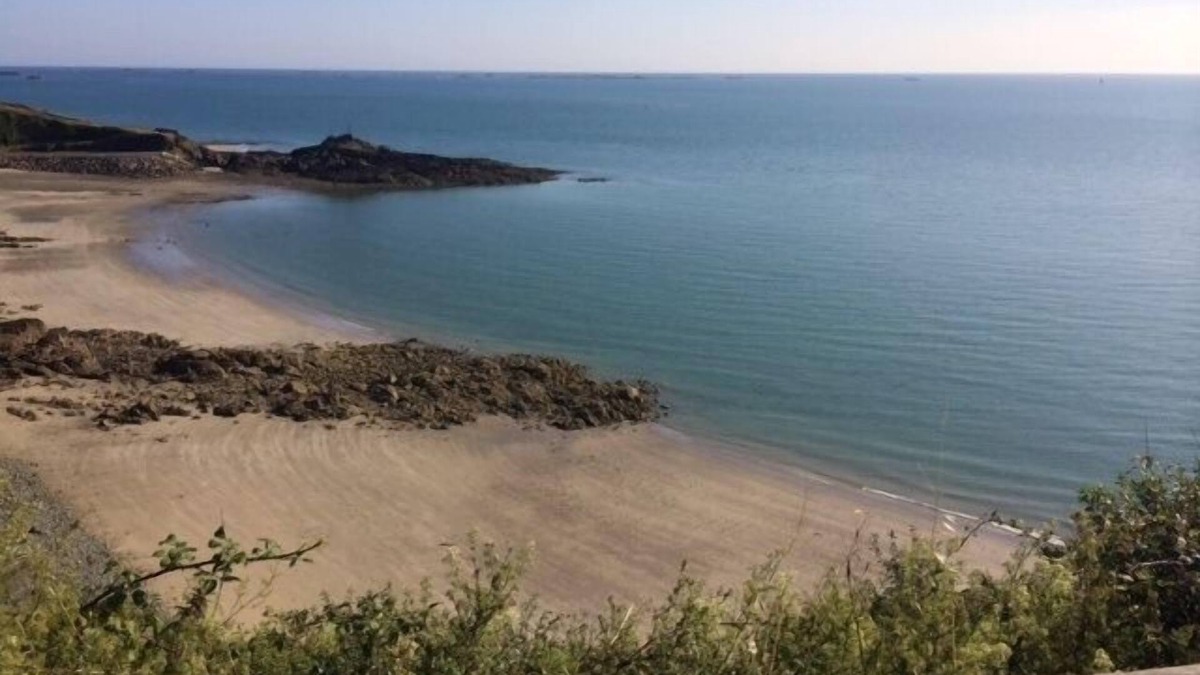 Lantic House | Quiet location, ideal for relaxing, house 5 km from the beaches of Binic-Etables