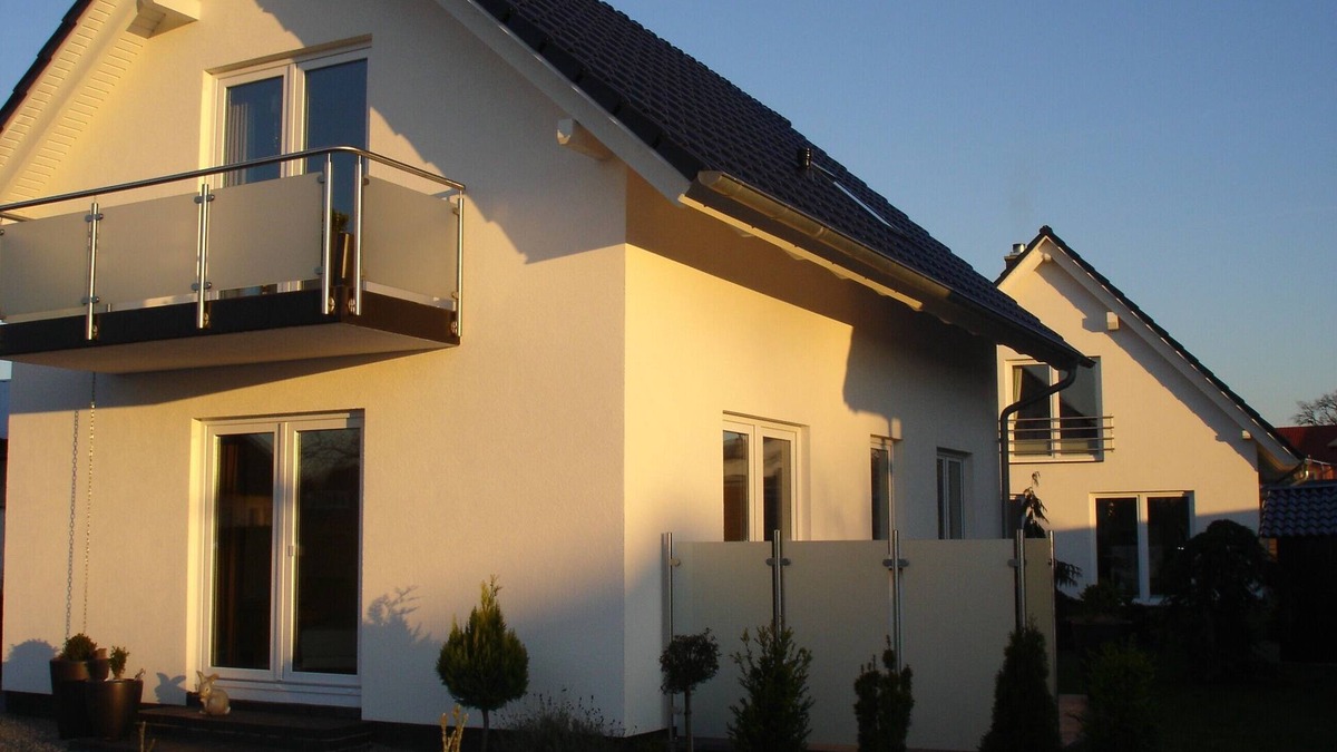 Zinnowitz Apartment | Quiet location in the village, on the beach,