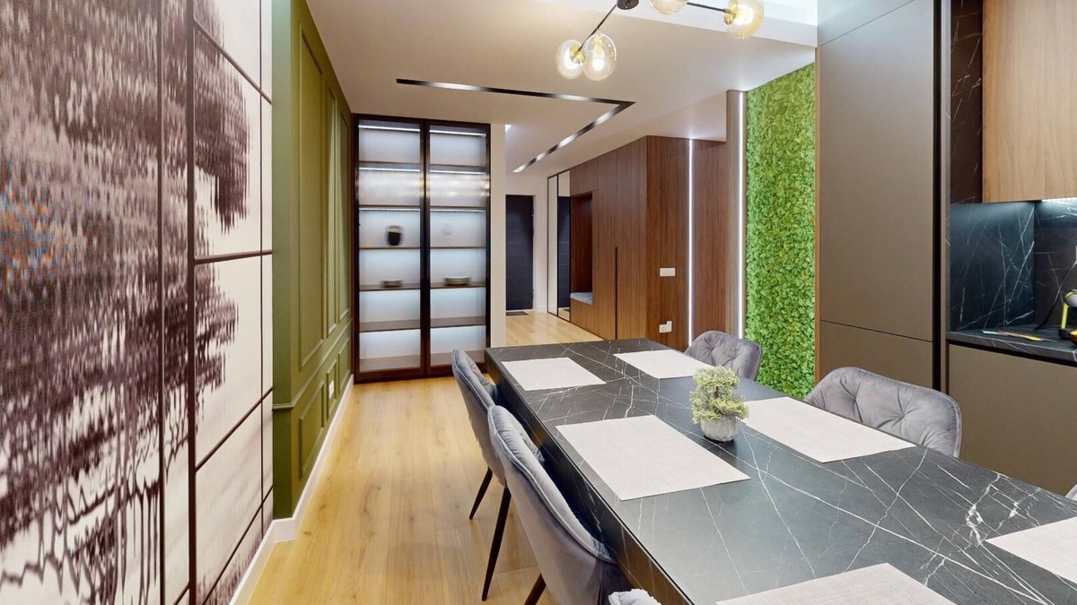 Zalau Condo | Quiet Luxury Home - home & office & car charging