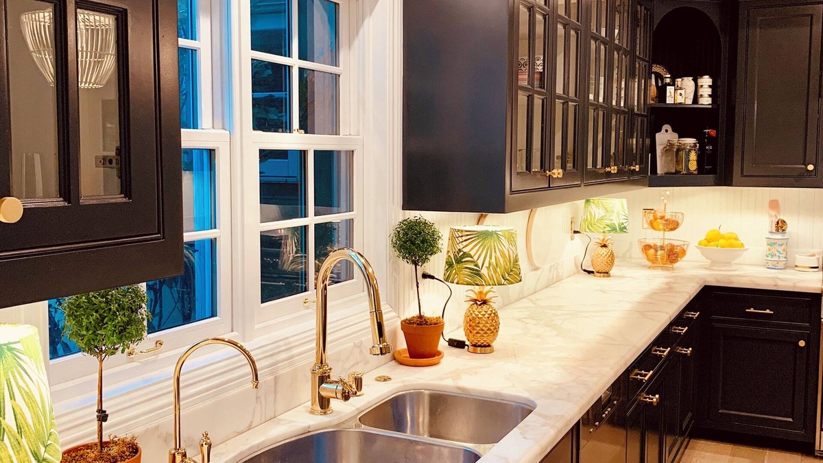 San Anselmo House | Quiet Luxury in Marin County Summer Rental