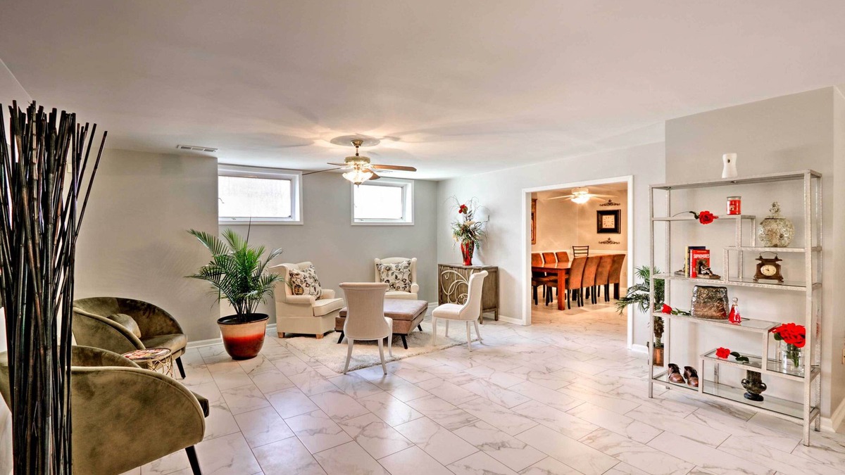 Memphis Cottage | Quiet Memphis Home on 20 Acres: 10 Mi to Downtown!