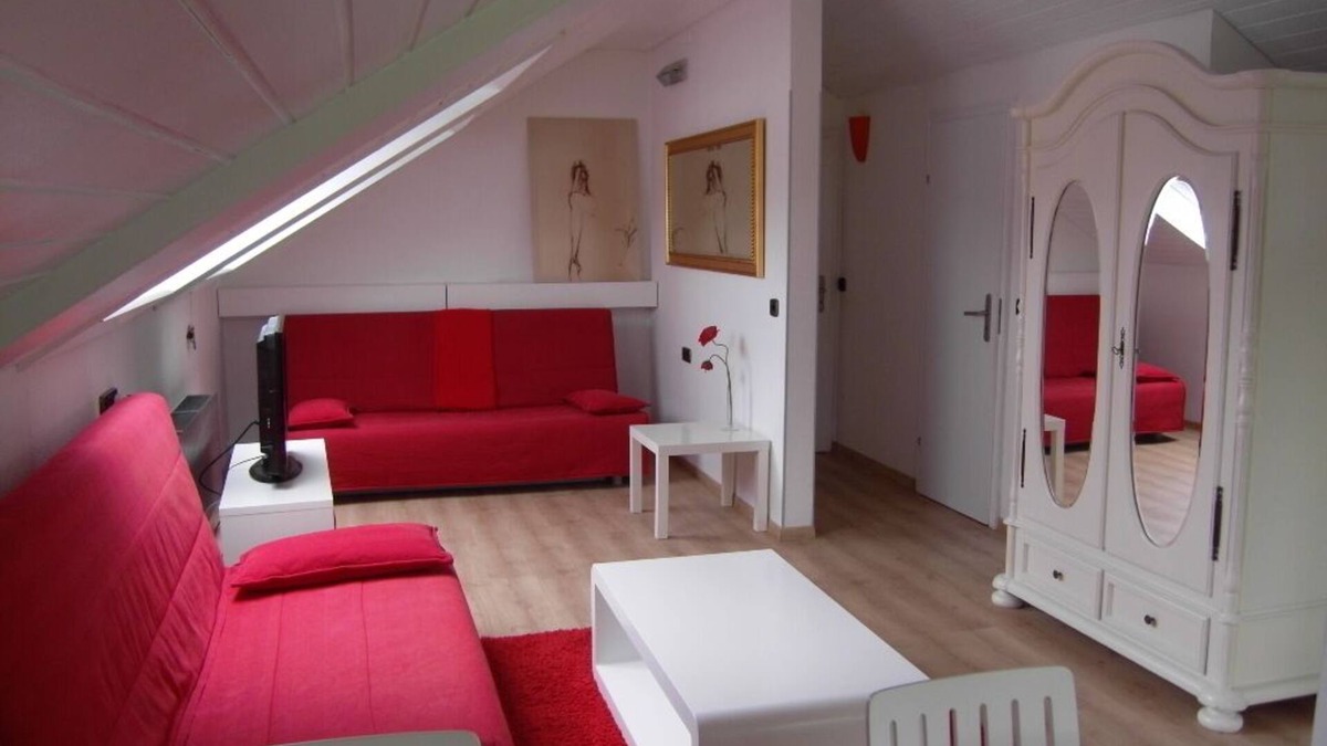 Scheuern Apartment | Quiet, modern, bright vacation apartment in the countryside