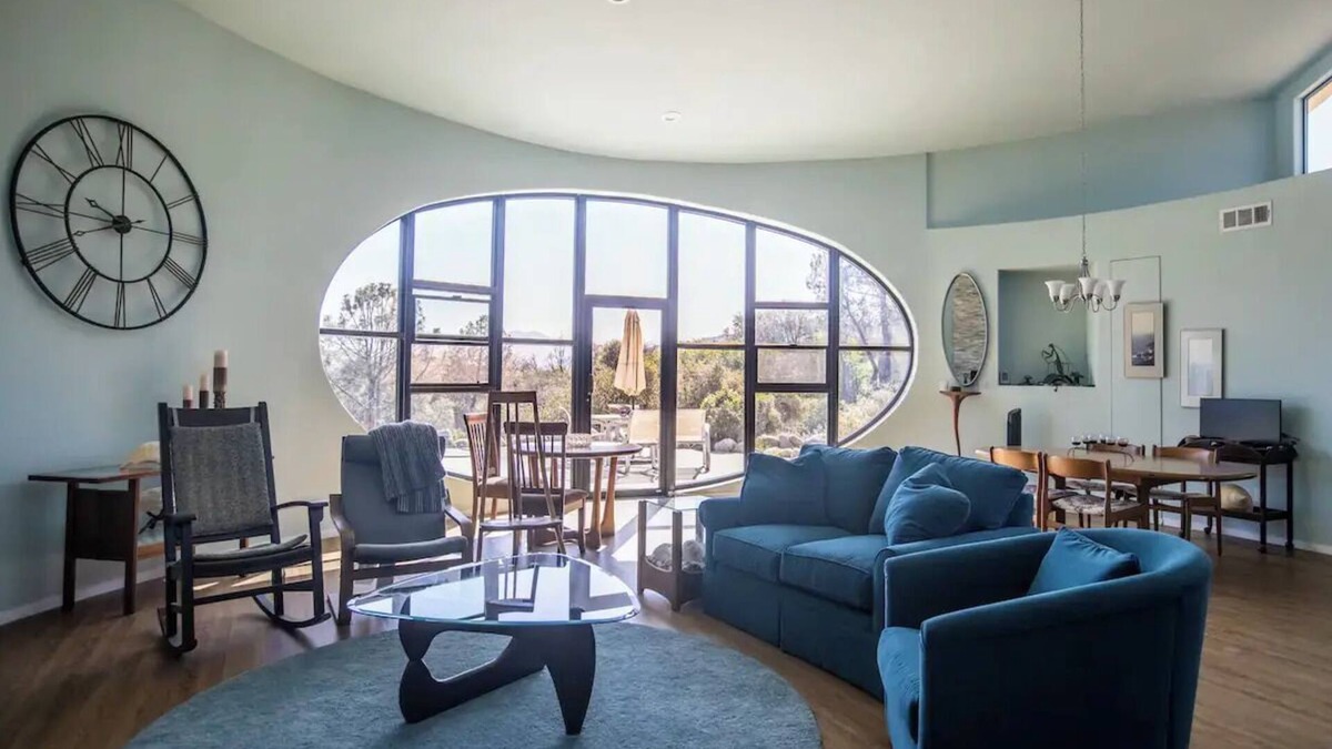 Keene House | Quiet Mountain Getaway with Great Views