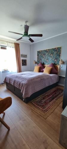Meine Apartment | Quiet nice place Meine