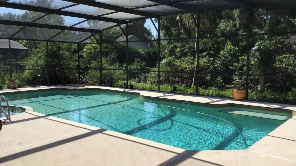 Orlando House | Quiet Oasis in Lovely Neighborhood
