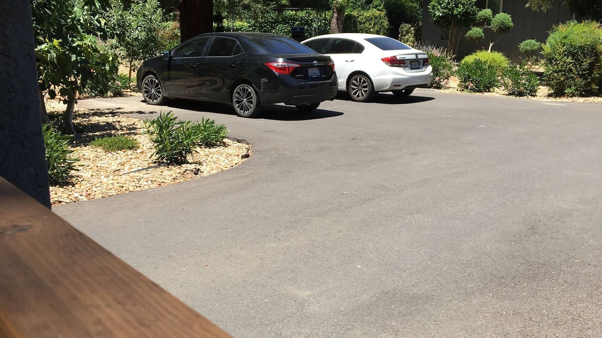 Deer Park Apartment | Quiet oasis in the heart of the wine country, 5 minutes from downtown St Helena
