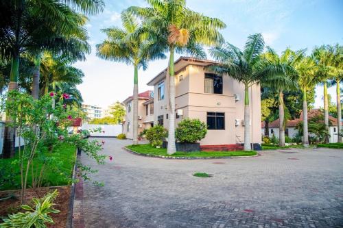Dar es Salaam Apartment | Quiet One Bedroom Apartment
