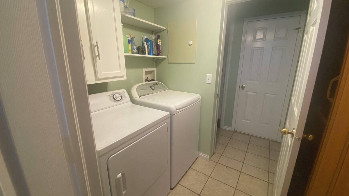 Orem North Apartment | Quiet, peaceful apartment with AC in charming Orem, 1 bedroom, 1 shared bathroom