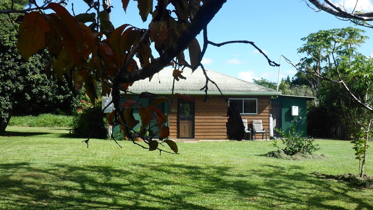 North Johnstone Cottage | Quiet, peaceful and comfortable country cottage.