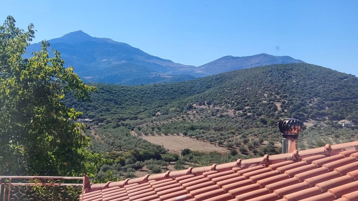 Karya Cottage | Quiet peaceful cottage in the hills