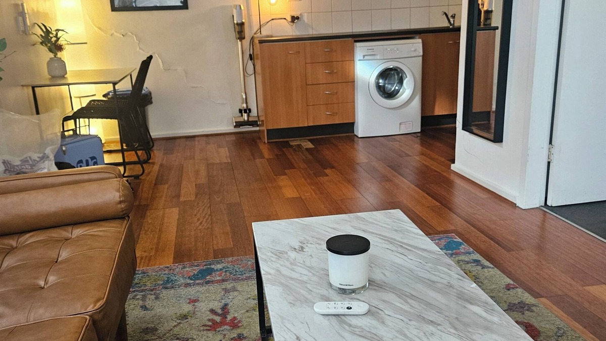Northcote House | Quiet, peaceful northcote 1 bedroom unit