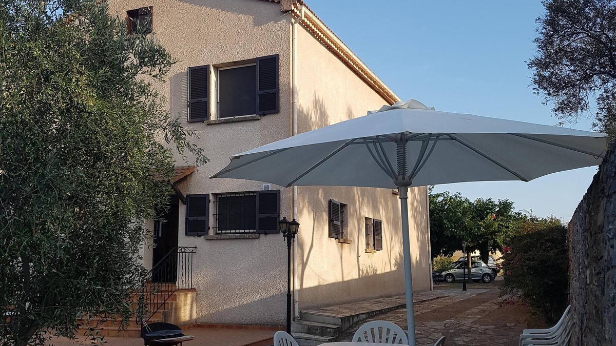 Taglio-Isolaccio House | Quiet place for a quiet holiday
