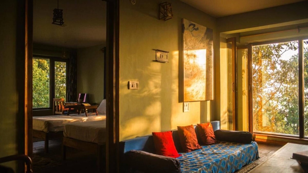 Kaul Apartment | Quiet Place Himalayas