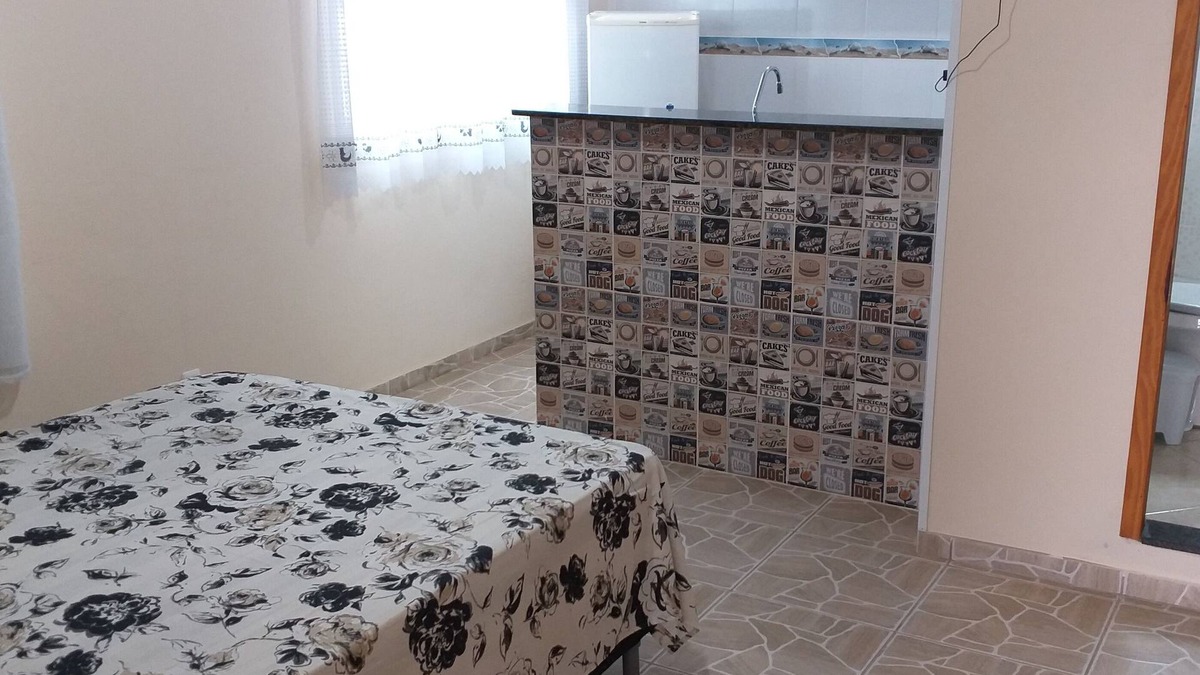 Itinga Ski Chalet | Quiet place, surrounded by natural beauty: beaches, waterfalls and islands.
