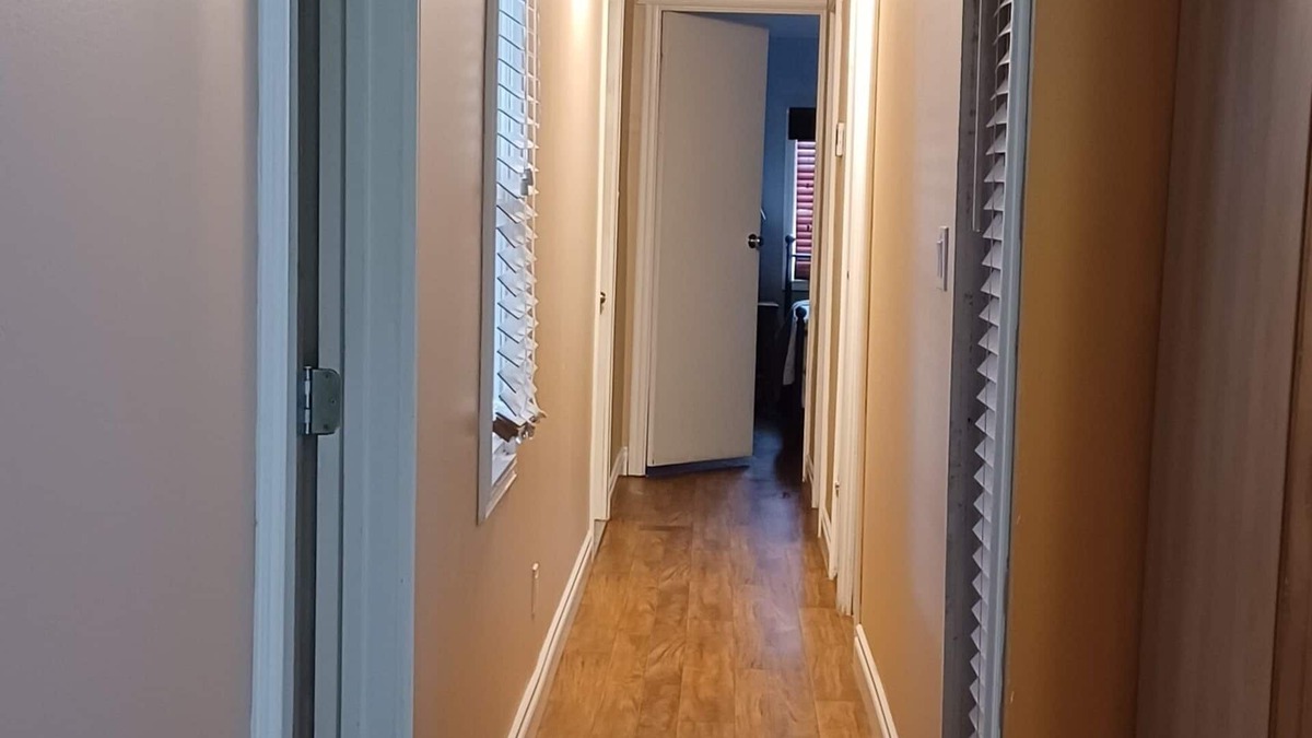 Edson House | Quiet place to stay away from home, located in a very friendly area.