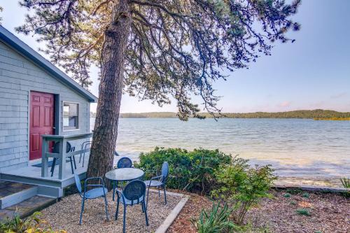 Plymouth House | Quiet Plymouth Cottage on Great South Pond!