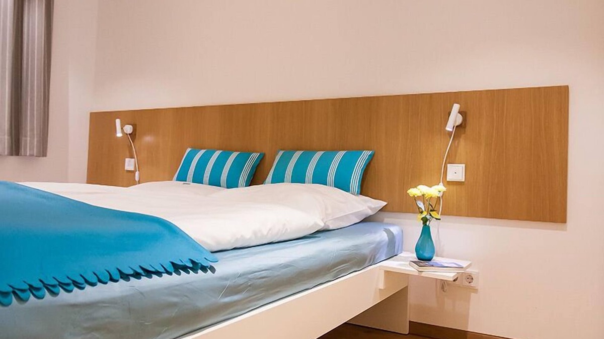 Striesen Apartment | Quiet premium vacation apartment - near the university hospital