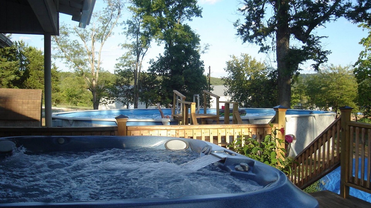 Elkins House | Quiet, Private, 2 acres to enjoy and still close to everywhere you want to go.