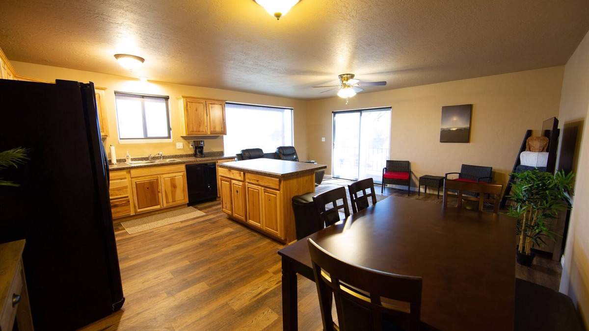 Riverdale House | Quiet, private, cozy home