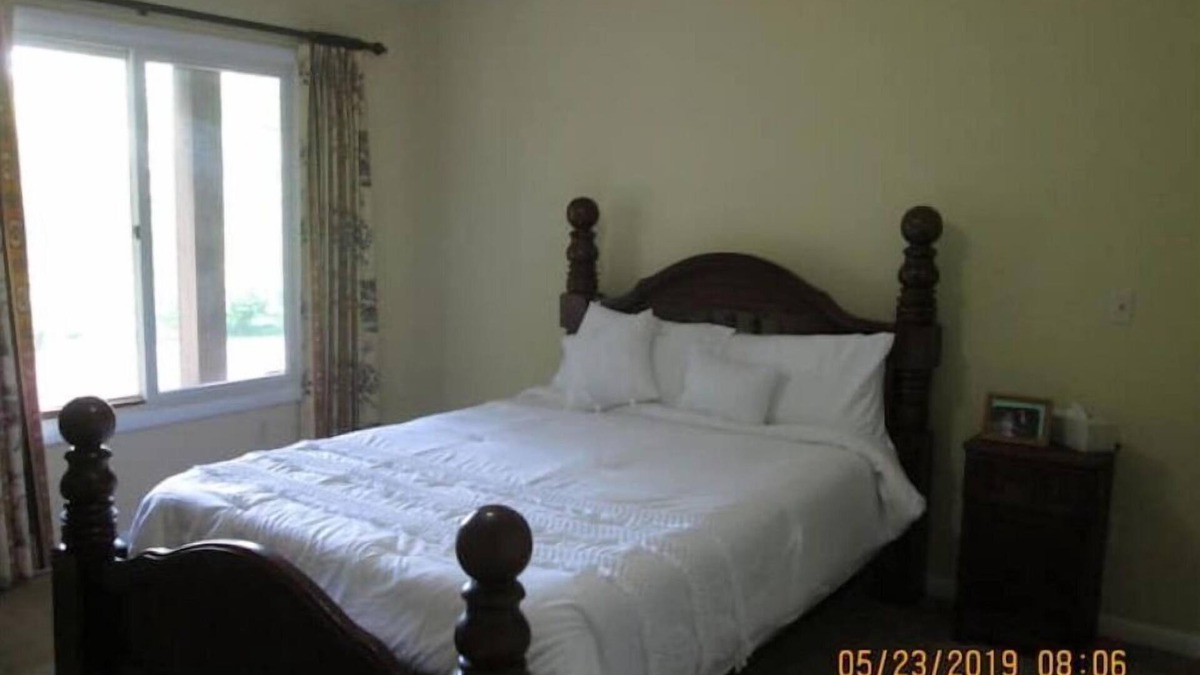 Chuckey House | Quiet Private Retreat*FOOTHILLS of the SMOKIES*