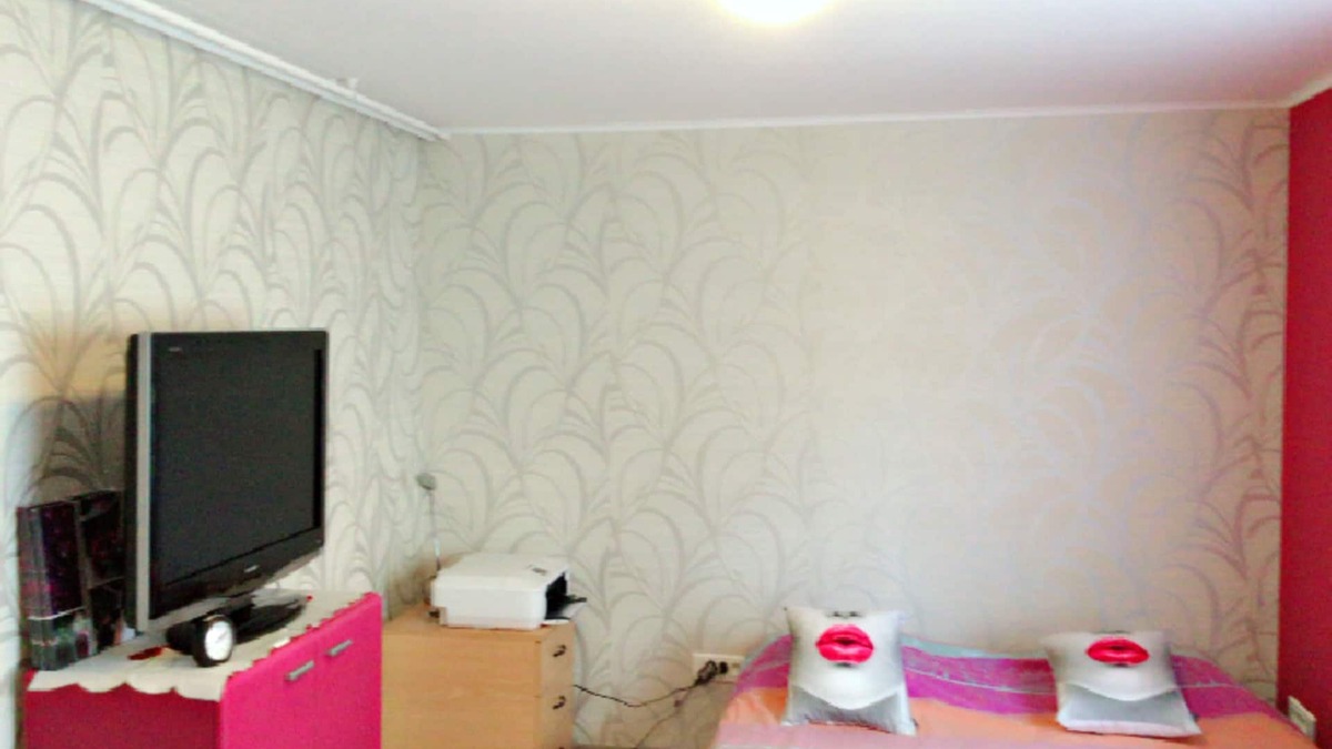 Saverne House | Quiet private room
