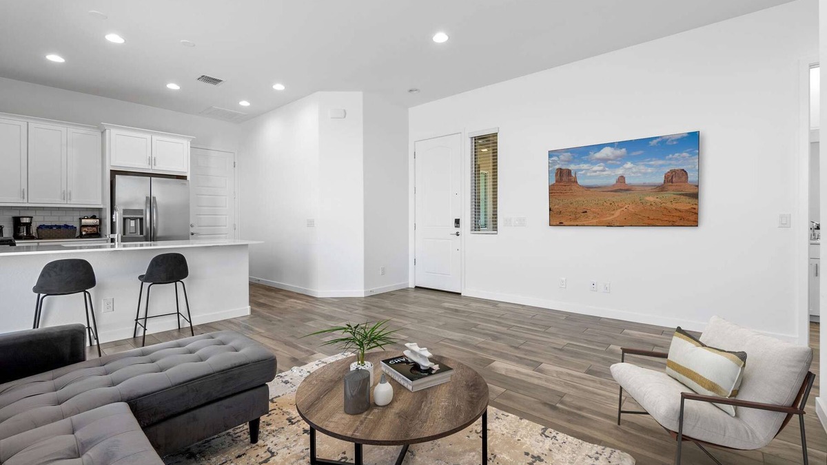 Laveen Village Apartment | Quiet Quarter in Laveen Village