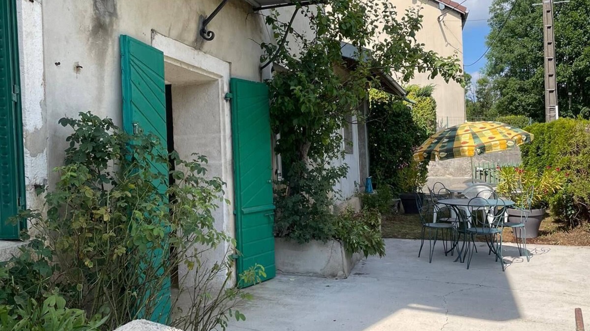 Fort-du-Plasne House | Quiet, renovated house ideal for relaxing in the heart of the Haut Jura,