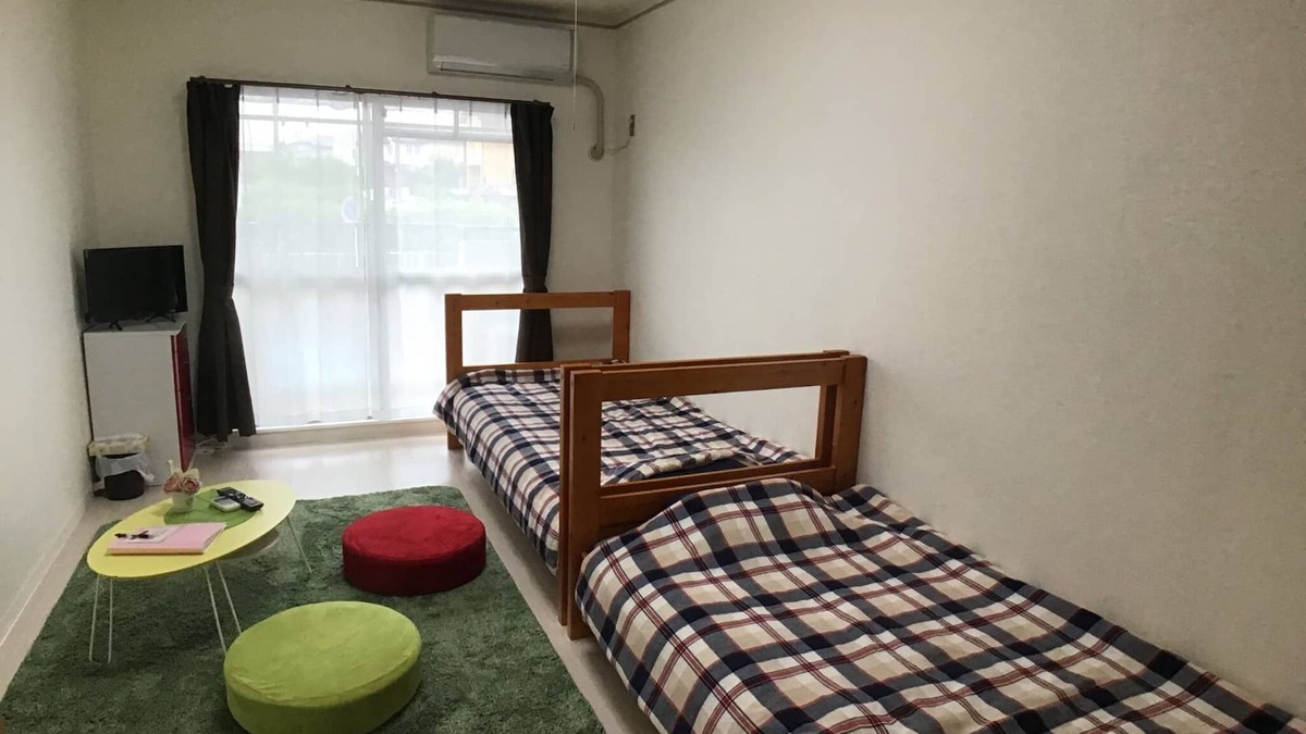Meito Ward Apartment | Quiet residential area Oneroom apartment for re - RUVAL Momotaro 1B/Nagoya Aichi