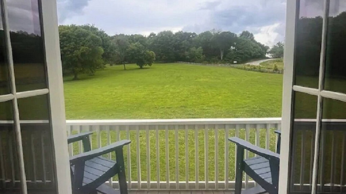 Unionville Apartment | Quiet Retreat at Maplewood Hollow!