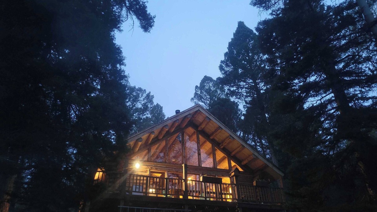 Cimarron Cabin | Quiet Retreat in Aspen Grove