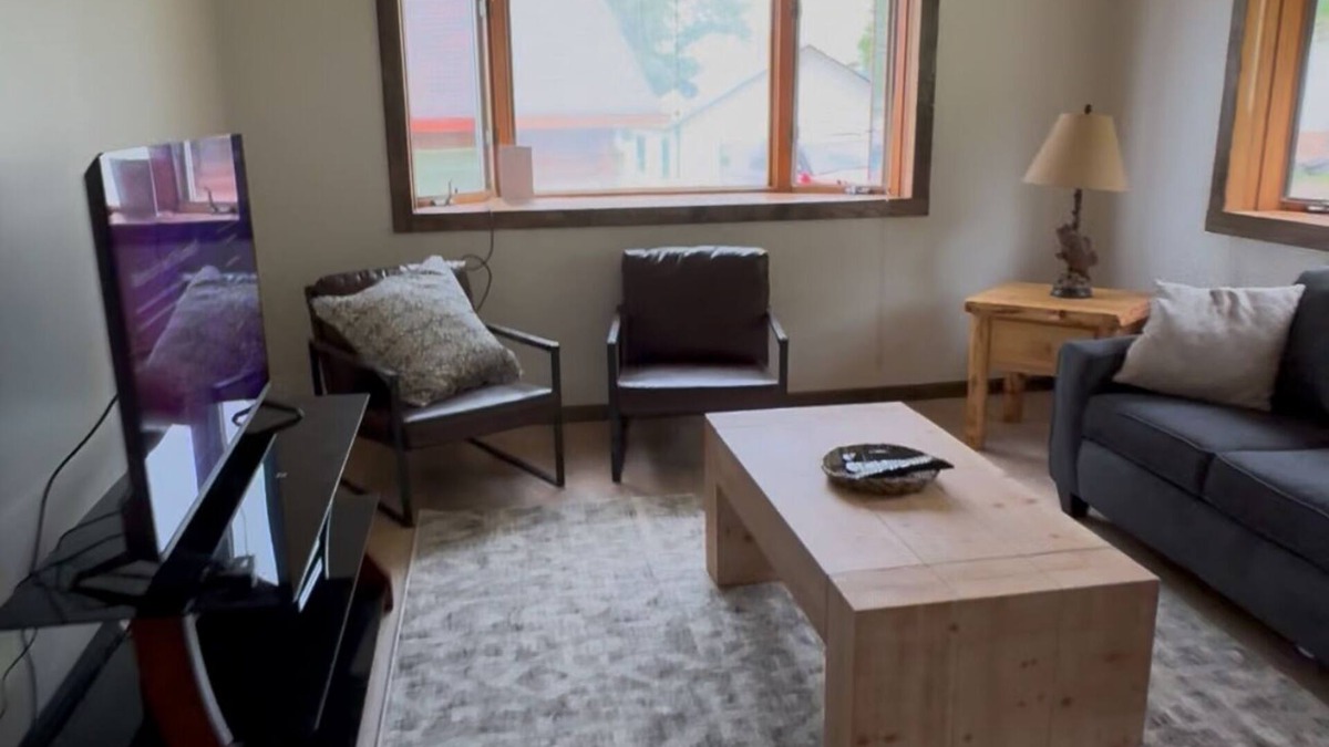 Garrison Resort | Quiet retreat on Little Whitefish Lake