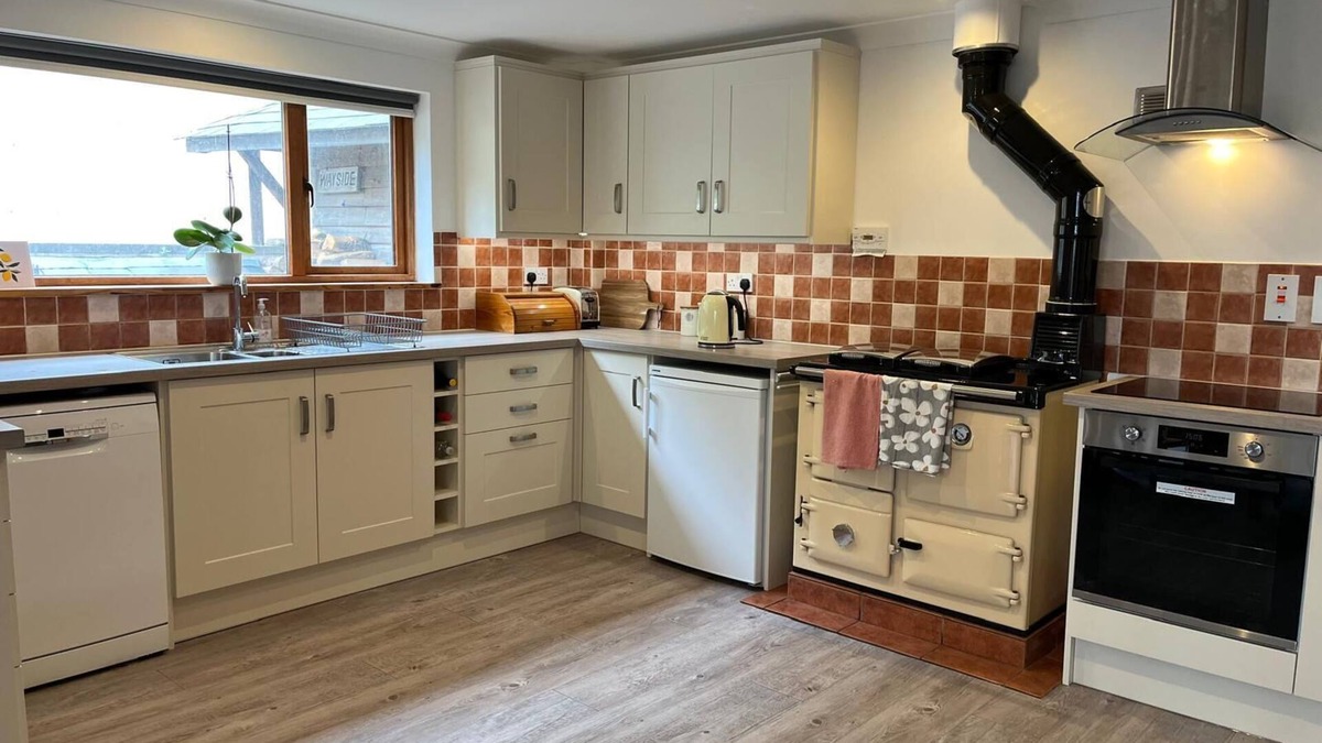 Mortehoe House | Quiet Retreat tucked away close to beach with stunning views of bay/countryside