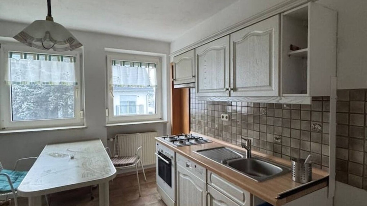 Waldperlach Apartment | Quiet room in Munich