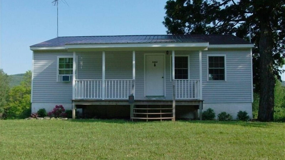 Cooperstown House | Quiet Rural Home 7 Miles from Cooperstown