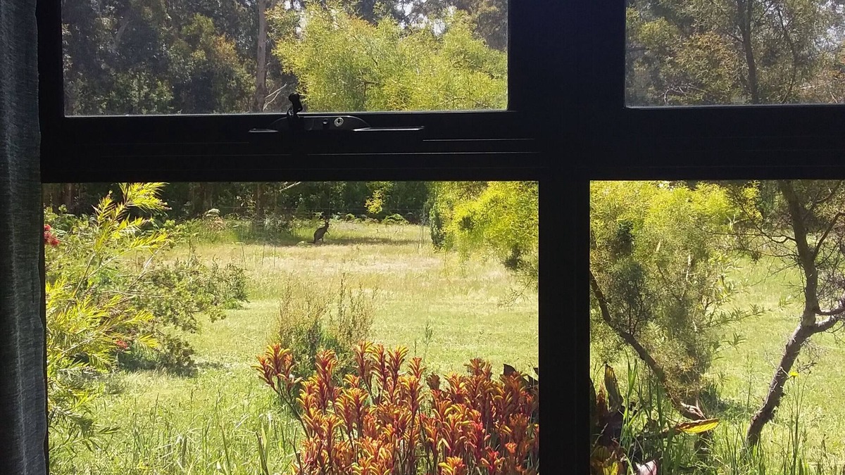 Porongurup House | Quiet rural retreat.