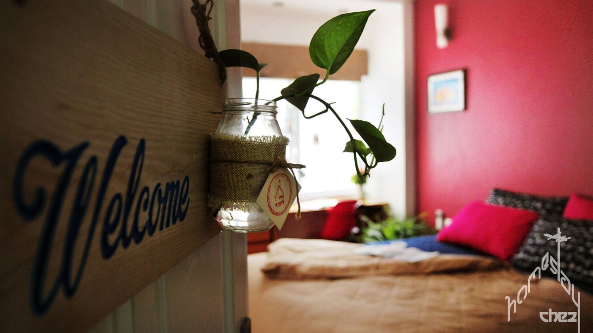 Dong Da Apartment | quiet, spacious and comfortable studio close to Hanoi's Old Quarter