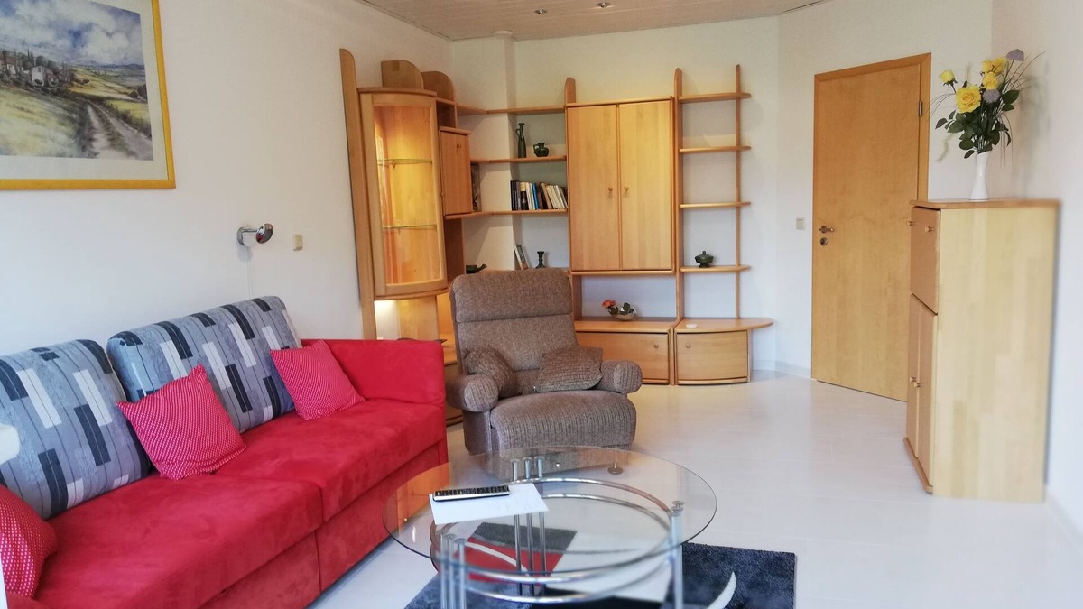 Leubnitz-Neuostra Apartment | Quiet, spacious, conveniently located, close to the center, new bicycle box with e-connection.