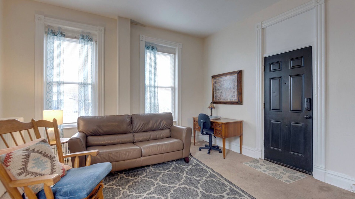Lemay Apartment | Quiet St Louis Apt: 3 Mi to Carondelet Park