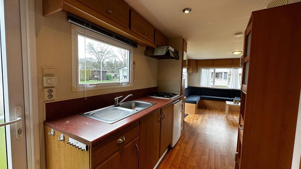 Heino House | Quiet stay in nature with garden near Zwolle