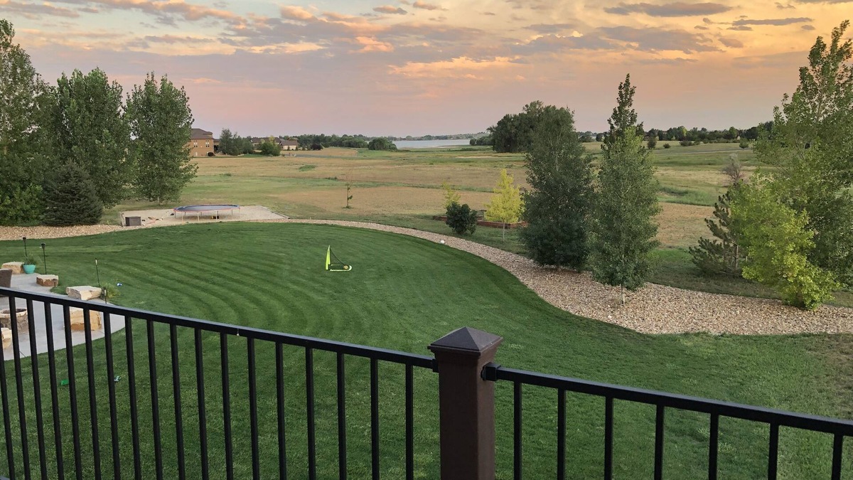 Severance Apartment | Quiet Studio Apartment minutes from Fort Collins and Windsor